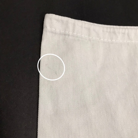 M. Gemi x GOOP Collaboration Dustbag - Picture 4 of 5